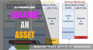 Is Your Bank Balance an Asset? Understanding Financial Strength