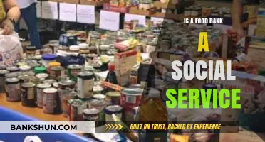 Are Food Banks Essential Social Services? Exploring Their Role and Impact