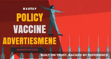 Is a Little Persuasion in Vaccine Ads Ethical or Harmful?