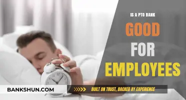 PTO Banks: Employee Benefits or Hidden Drawbacks? Exploring the Pros and Cons