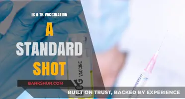 Is TB Vaccination Standard? Understanding BCG Shot Protocols Globally