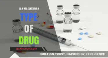 Vaccinations vs. Medications: Are Vaccines Classified as Drugs?
