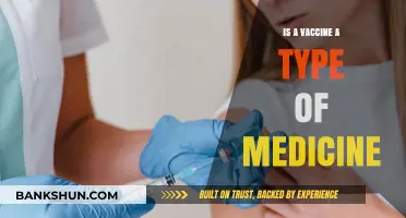 Vaccines as Medicine: Understanding Their Role in Preventing Diseases