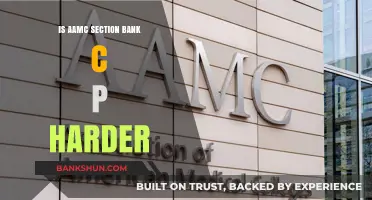 Is the AAMC Section Bank C/P Harder? Unpacking the Difficulty