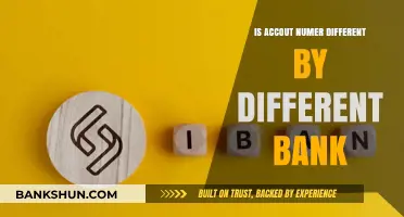 Are Account Numbers Unique Across Different Banks? A Comprehensive Guide