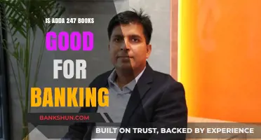 Are Adda 247 Books Effective for Banking Exam Preparation?
