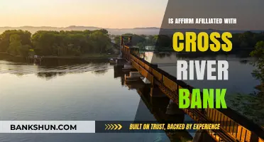 Is Affirm Affiliated with Cross River Bank? Unraveling the Partnership