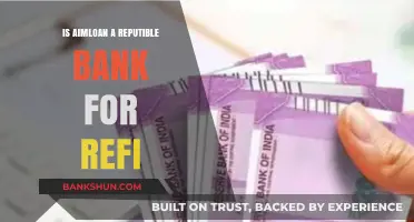 Is AimLoan a Reputable Bank for Refinancing? A Comprehensive Review