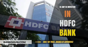 Is AKF an Investor in HDFC Bank? Exploring the Facts