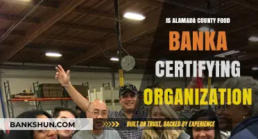 Is Alameda County Food Bank a Certifying Organization? Facts Explained