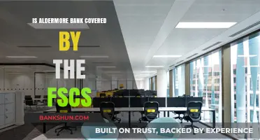 Is Aldermore Bank FSCS Protected? Understanding Your Deposit Safety