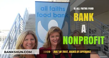 Is All Faiths Food Bank a Nonprofit? Exploring Its Status