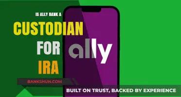 Is Ally Bank a Custodian for IRA Accounts? Exploring Options