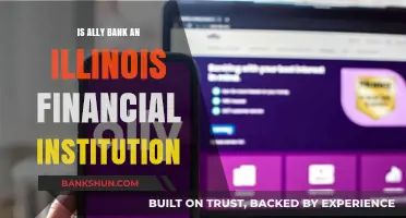 Is Ally Bank an Illinois Financial Institution? Exploring Its Origins