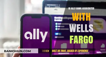 Is Ally Bank Affiliated with Wells Fargo? Unraveling the Connection
