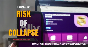 Is Ally Bank at Risk of Collapse? Analyzing Financial Stability