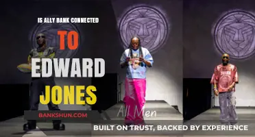 Is Ally Bank Affiliated with Edward Jones? Unraveling the Connection