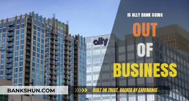 Is Ally Bank Closing? Debunking Rumors and Analyzing Its Financial Health