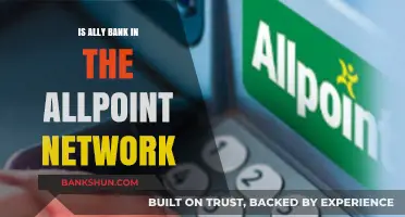 Is Ally Bank Part of the Allpoint Network? Find Out Here