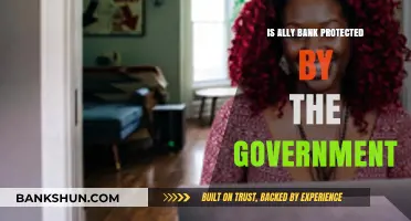 Is Ally Bank Government-Protected? Understanding FDIC Insurance Coverage