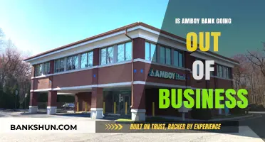 Is Amboy Bank Closing? Analyzing Financial Stability and Future Prospects