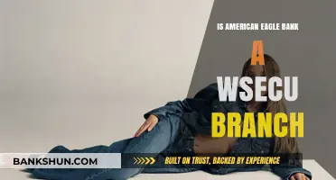 Is American Eagle Bank Affiliated with WSECU? Exploring the Connection
