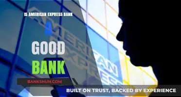 Is American Express Bank a Good Choice for Your Finances?