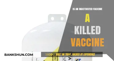 Understanding Inactivated Vaccines: Are They the Same as Killed Vaccines?