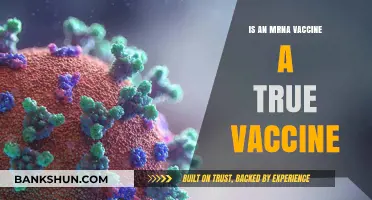 Is mRNA a True Vaccine? Debunking Myths and Understanding Science