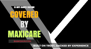 Maxicare Coverage for Anti-Rabies Vaccine: What You Need to Know
