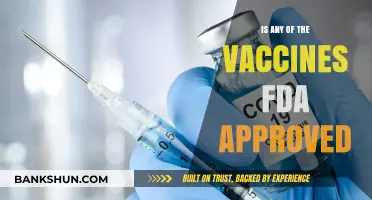Are Any COVID-19 Vaccines Fully FDA Approved Yet? Explained