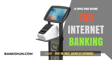 Is Your iPad Safe for Online Banking? Security Insights Revealed