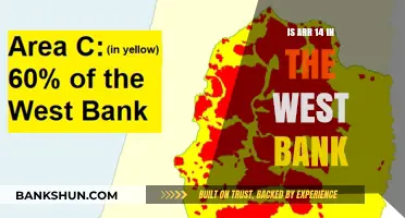 Understanding the Status of Area C: Is Arr 14 in the West Bank?