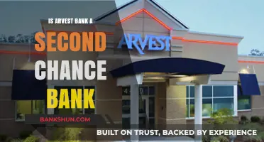 Is Arvest Bank a Second Chance Option for Your Finances?