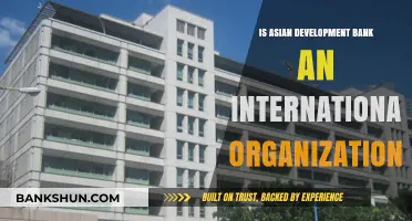 Is the Asian Development Bank a Global International Organization?
