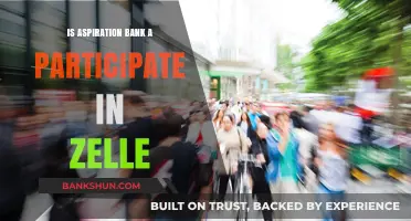 Is Aspiration Bank Compatible with Zelle? A Detailed Review