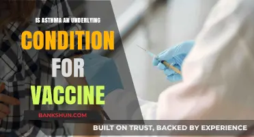 Asthma and Vaccines: Understanding the Risks and Benefits