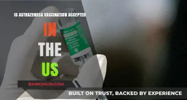 Is AstraZeneca COVID-19 Vaccine Recognized for US Travel Entry?