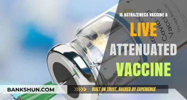 Is AstraZeneca a Live Attenuated Vaccine? Facts and Insights