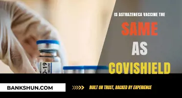 AstraZeneca vs Covishield: Understanding the Vaccine Differences and Similarities