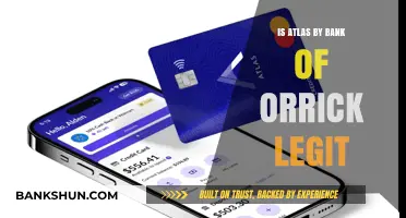 Is Atlas by Bank of Orrick Legit? A Comprehensive Review