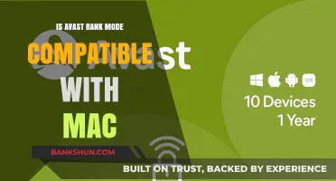 Avast Bank Mode: Mac Compatibility Explained for Secure Banking