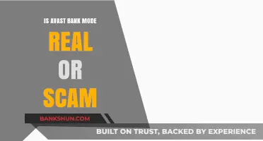 Avast Bank Mode: Real Security Feature or Scam Alert?
