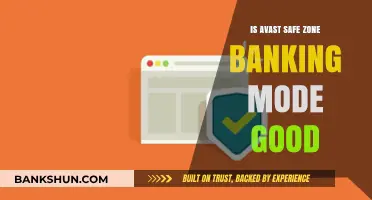 Avast SafeZone Banking Mode: Secure or Risky for Online Transactions?