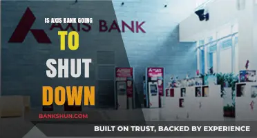 Is Axis Bank Closing? Debunking Shutdown Rumors and Facts