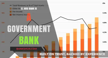 Is Axis Bank a Government Bank? Unraveling the Ownership Mystery