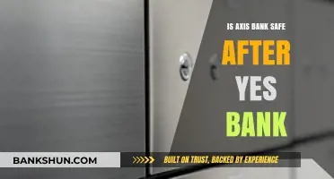 Is Axis Bank Secure Post-Yes Bank Crisis? A Safety Analysis