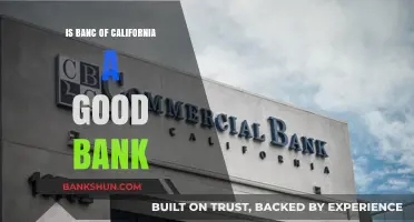 Is Banc of California a Good Bank? Pros, Cons, and Reviews