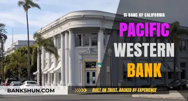 Banc of California vs. Pacific Western Bank: A Comparative Analysis