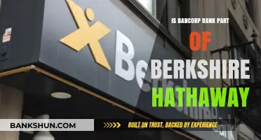 Is Bancorp Bank Affiliated with Berkshire Hathaway? Unraveling the Connection